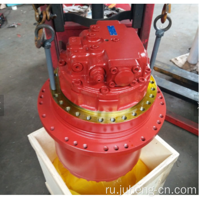 Kato Excavator HD700 Final Drive HD700VII Travel Motor